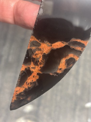 Triple flow matrix - triple, flint