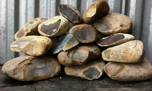 Lbs texas primo thin chert - primo,