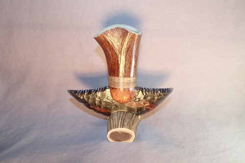 Alaskan ulu midnight lace - lace, and