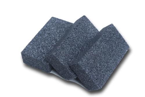 Course abrading bricks - abrading, bricks-