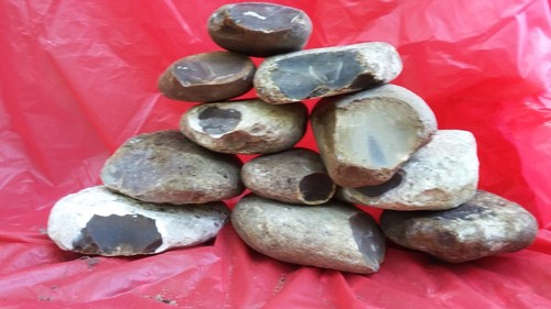 Texas primo thin - texas, chert